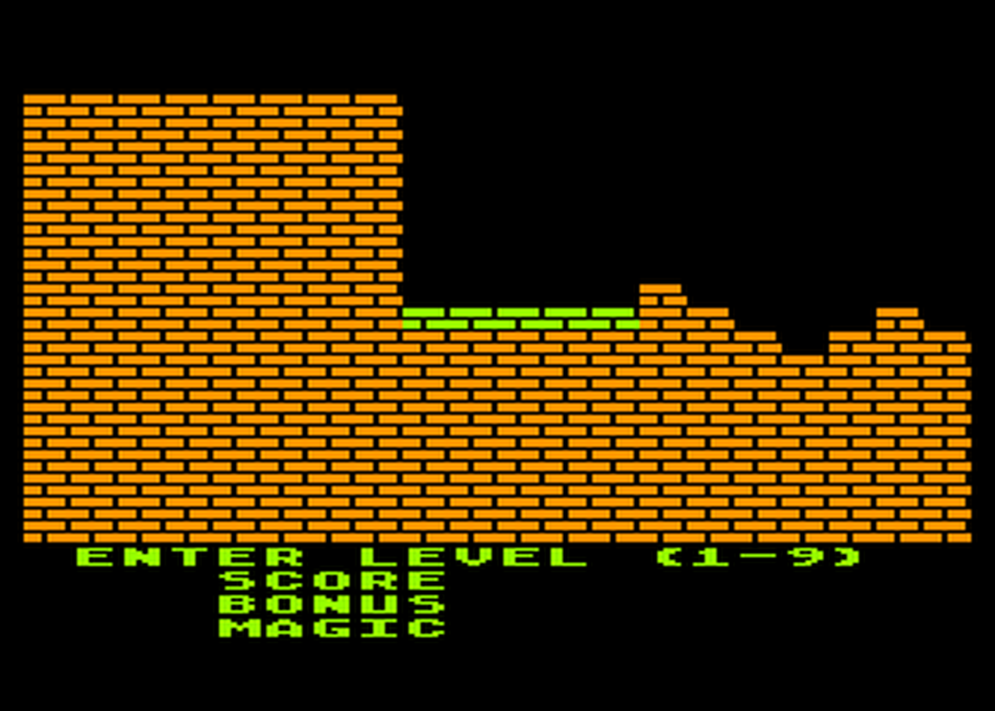 Atari GameBase Rescue_of_Blondell Compute! 1985