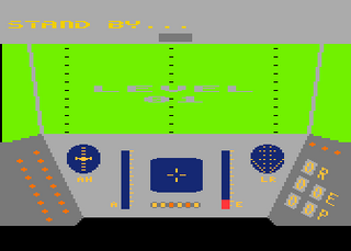 Atari GameBase Rescue_on_Fractalus Epyx 1985