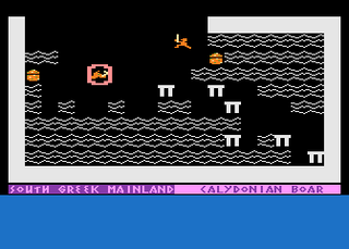 Atari GameBase Return_of_Heracles,_The Quality_Software 1983