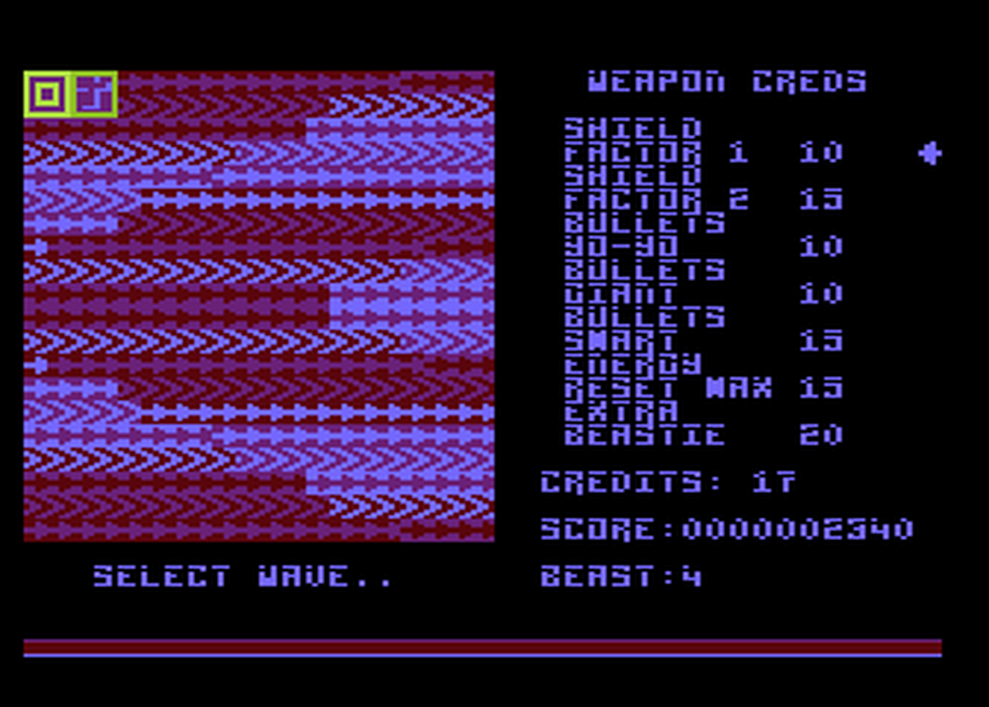 Atari GameBase Revenge_II Mastertronic_(UK) 1987
