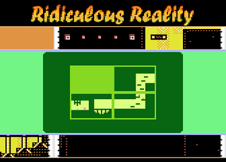 Atari GameBase Ridiculous_Reality MatoSimi 2012