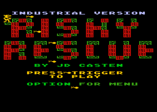 Atari GameBase Risky_Rescue_-_Industrial_Version Antic 1984