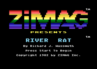 Atari GameBase River_Rat Zimag 1982