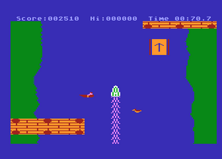 Atari GameBase River_Rat Zimag 1982