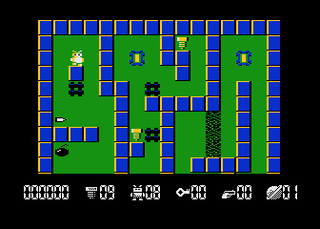 Atari GameBase Robbo LK_Avalon_ 1989
