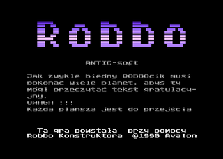 Atari GameBase Robbo LK_Avalon_ 1989