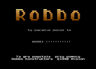 Atari GameBase Robbo_2001 (No_Publisher)