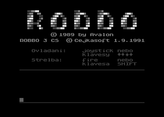 Atari GameBase Robbo_-_03_CejkaSoft_-_1991 (No_Publisher) 1991