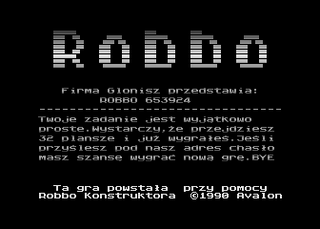 Atari GameBase Robbo_-_653924 (No_Publisher)