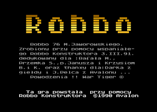 Atari GameBase Robbo_76 (No_Publisher) 1991