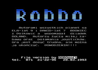 Atari GameBase Robbo_-_ROBOsoft_-_B1 (No_Publisher)