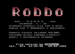 Atari GameBase Robbo_-_ROBOsoft_-_B2 (No_Publisher)