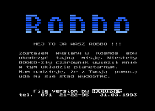 Atari GameBase Robbo_-_ROBOsoft_-_B5 (No_Publisher)