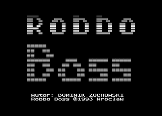 Atari GameBase Robbo_-_Boss_-_Dominik_Zochowski (No_Publisher) 1993