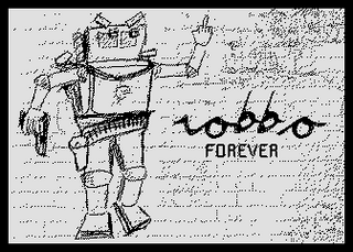 Atari GameBase Robbo_-_Forever_-_MWK (No_Publisher) 2009
