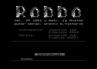 Atari GameBase Robbo_-_ver._IV_-_R.Viktorik (No_Publisher) 1991
