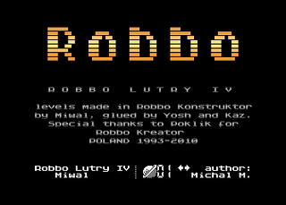 Atari GameBase Robbo_-_Lutry_IV (No_Publisher) 2010