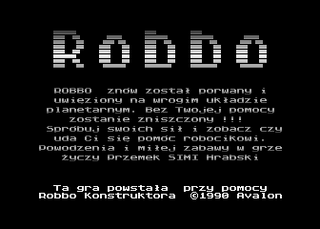 Atari GameBase Robbo_-_Simi (No_Publisher) 1997