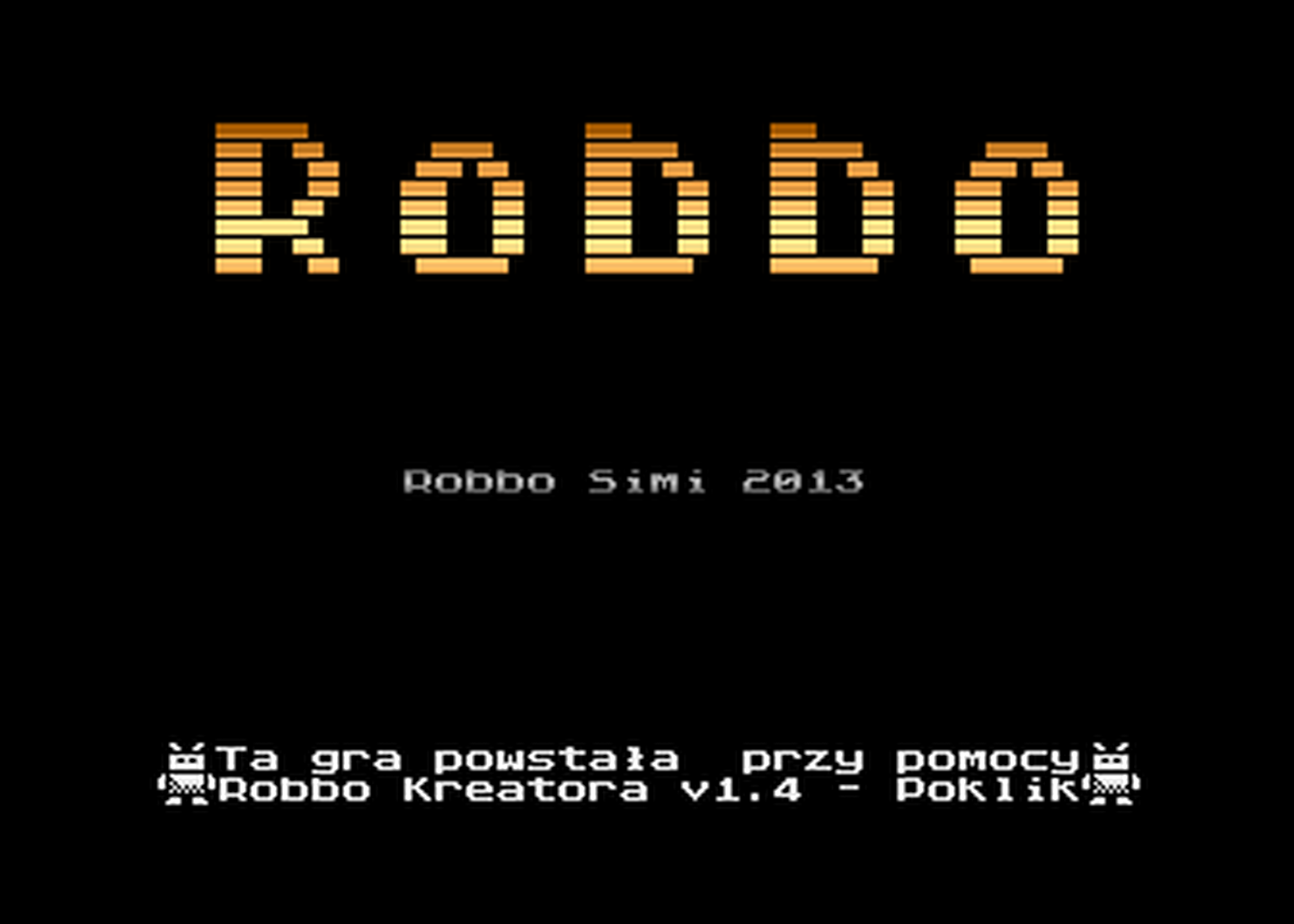 Atari GameBase Robbo_-_Simi_2013 (No_Publisher) 2013