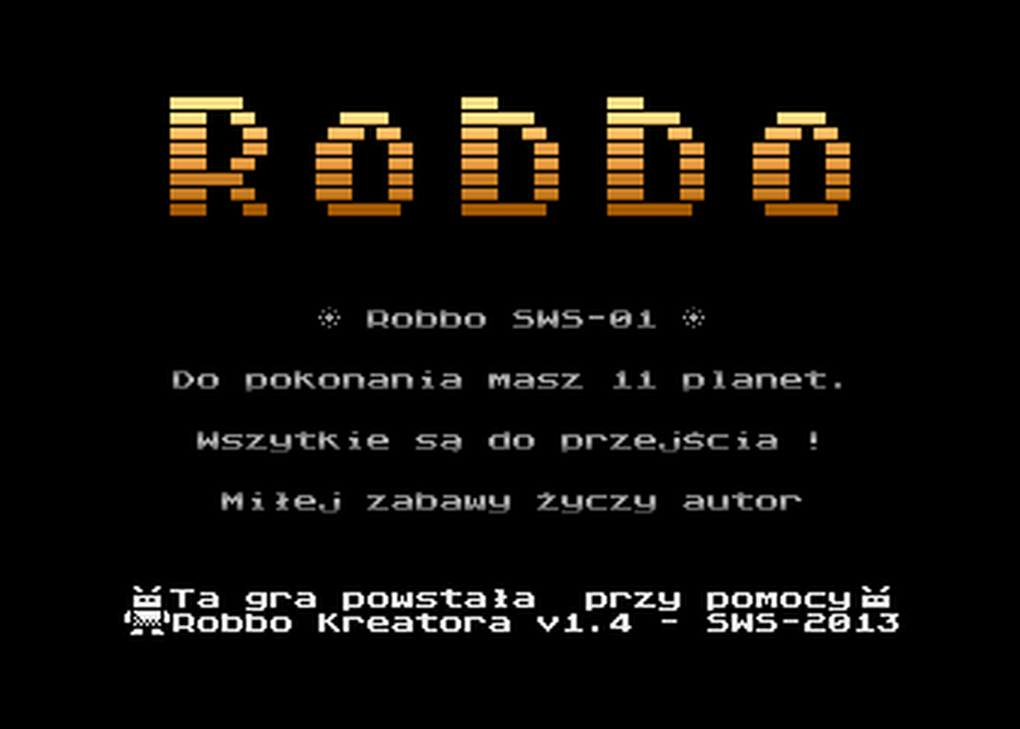 Atari GameBase Robbo_-_SWS_01 (No_Publisher) 2013