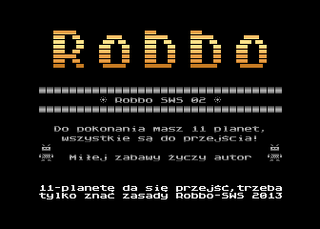 Atari GameBase Robbo_-_SWS_02 (No_Publisher) 2013