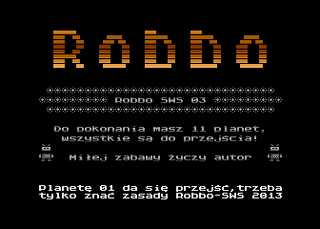 Atari GameBase Robbo_-_SWS_03 (No_Publisher) 2013