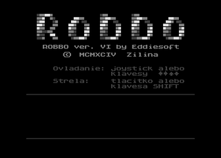 Atari GameBase Robbo_-_ver._VI_-_Eddiesoft_-_Zilina (No_Publisher) 1994