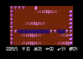 Atari GameBase Robbo_-_Vulture_1992_-_2 (No_Publisher) 1992