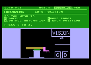 Atari GameBase Robcat Computer_Applications_Tomorrow 1982