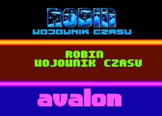 Atari GameBase Robin_Wojownik_Czasu LK_Avalon_