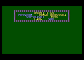 Atari GameBase Robot_T-58 (No_Publisher) 1995