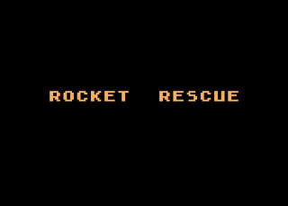 Atari GameBase Rocket_Rescue (No_Publisher) 2012