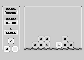 Atari GameBase Rockmania (No_Publisher) 1991