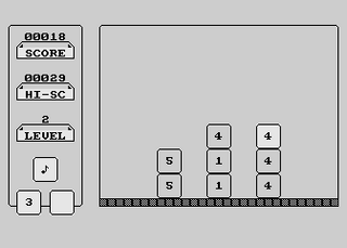 Atari GameBase Rockmania (No_Publisher) 1991