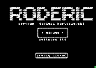 Atari GameBase Roderic Mirage_Software 1989