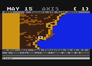 Atari GameBase Rommel_-_Battles_For_Tobruk GDW 1985