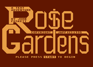 Atari GameBase Rose_Gardens (No_Publisher) 1995