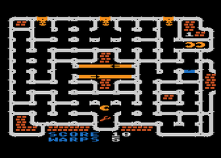 Atari GameBase Roto_Wrench ANALOG_Computing 1987