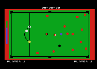 Atari GameBase Snooker Thorn_Emi 1981