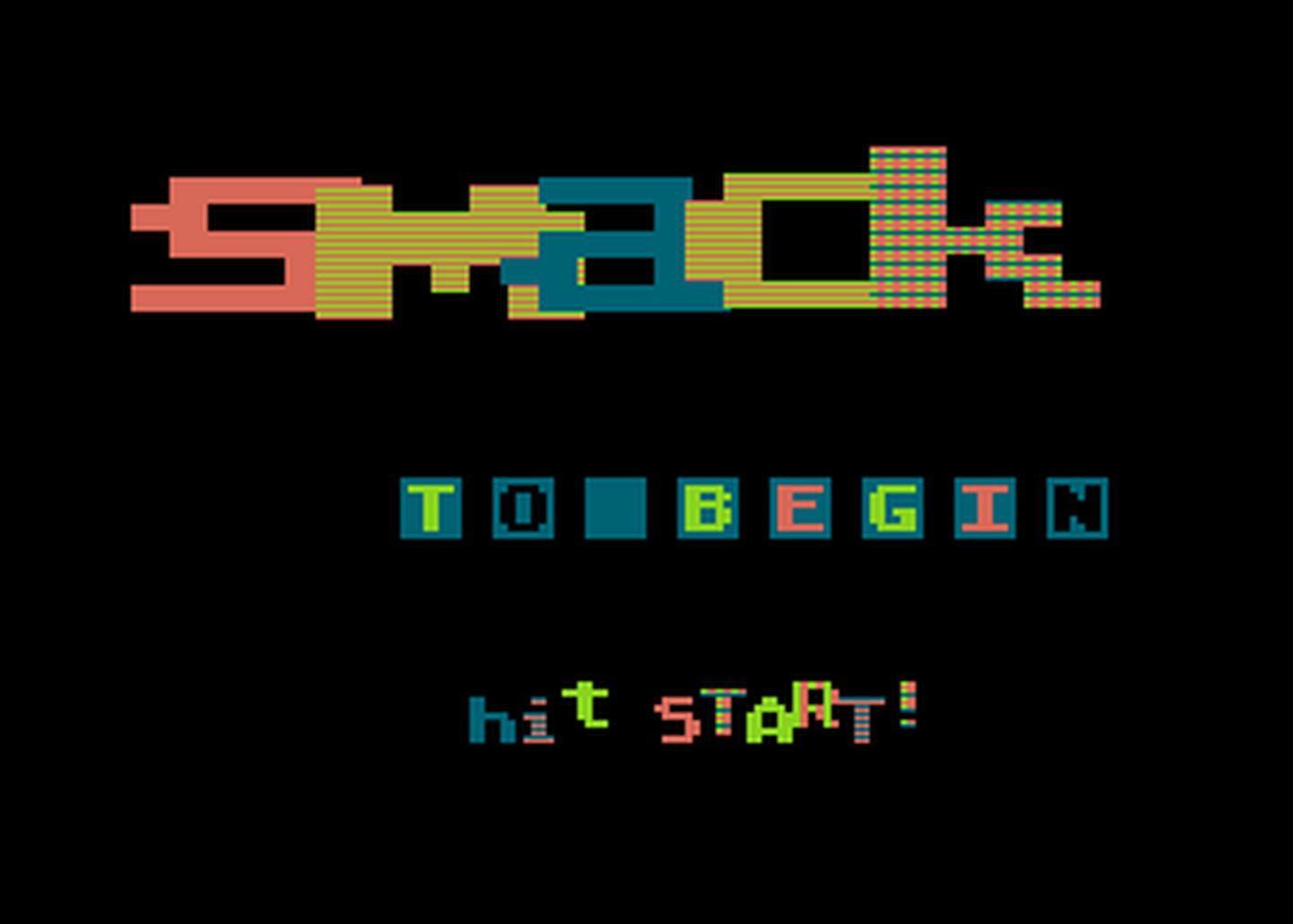 Atari GameBase Smack (No_Publisher)