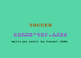 Atari GameBase Soccer_M4 (No_Publisher) 2008