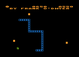 Atari GameBase Snake (No_Publisher)