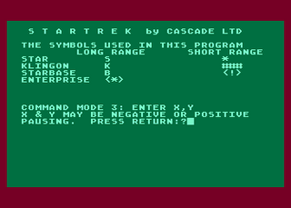 Atari GameBase Star_Trek Cascade_Games 1984