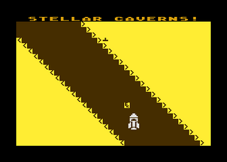 Atari GameBase Stellar_Caverns! 2012