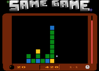 Atari GameBase Same_Game 2014