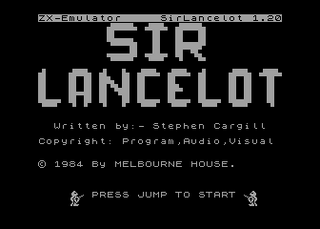 Atari GameBase Sir_Lancelot (No_Publisher)