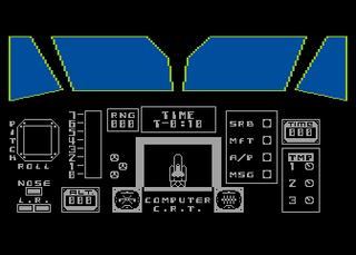 Atari GameBase Space_Shuttle_-_Module_One Swifty_Software 1982