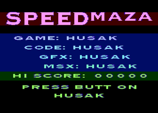Atari GameBase SPEEDmaza (No_Publisher) 2014