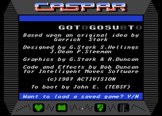 Atari GameBase Star_Blade (No_Publisher) 1987
