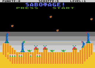 Atari GameBase Sabotage! (No_Publisher)